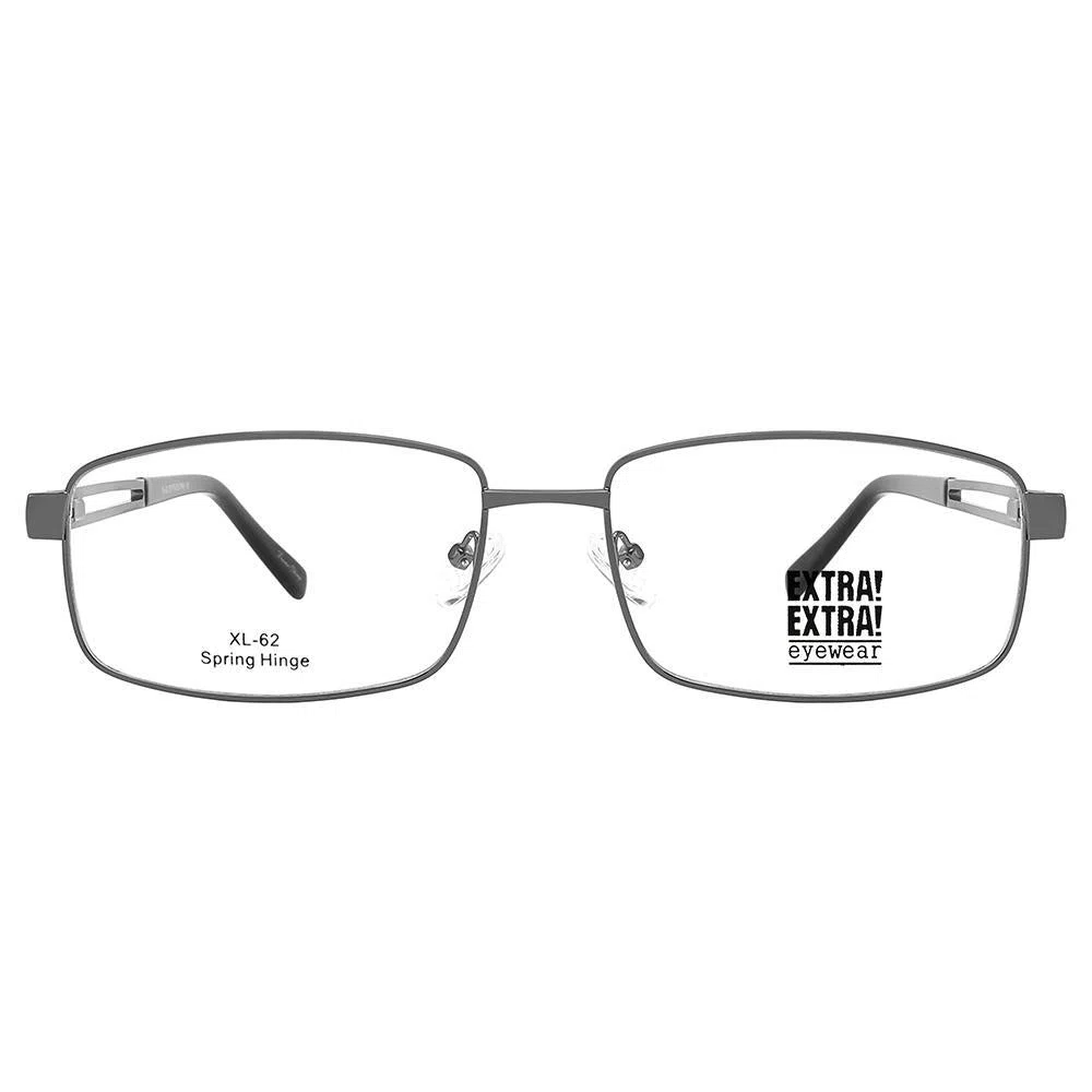 EXTRA! XL-62 Eyeglasses - view 4